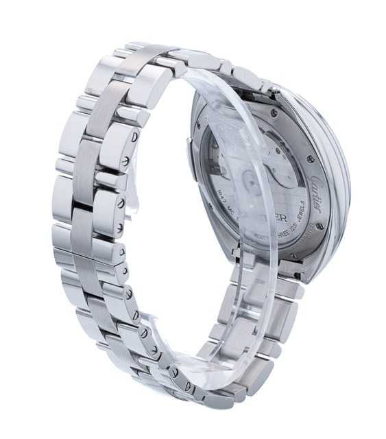 Cartier Cle De Cartier WSCL0006 Image 3